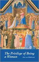 The Privilege of Being A Woman