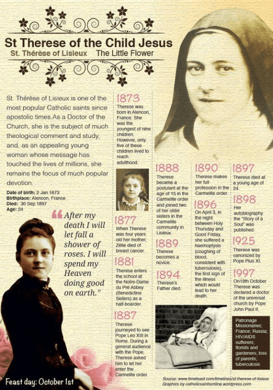 st therese of lisieux feast day, st therese little flower prayer, st therese of lisieux facts, st therse of lisieux quotes, thoughts of saint therese, st therese of lisieux siblings, st therese novena rose stories, st therese little flower feast day, st therese little flower patron saint of, st therese little flower quotes,