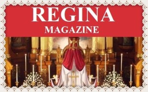 Regina Traditional Latin Mass Magazine