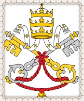vatican holy see roman catholic church