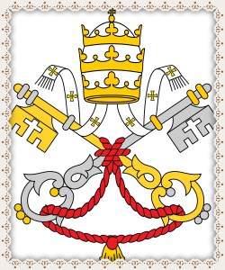 vatican holy see roman catholic church