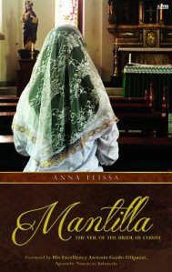 Mantilla: The Veil of The Bride of Christ, catholic, mantilla, veil, catholic veil, catholic veils for sale, catholic veils meaning, catholic veil colors, catholic veils for mass, catholic veils amazon, wearing veils at mass, infinity chapel veils, catholic head coverings, catholic veiling for mass,