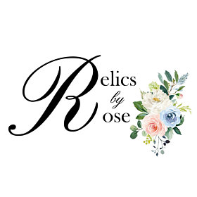 relics by rose, tcf, tradcatfem, traditional, catholic, femininity, giveaway, winner, catholicism, businesses, brands, 