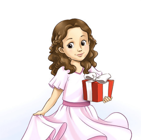 5 loaves press, 5 loavespress, catholic, book, kids, children