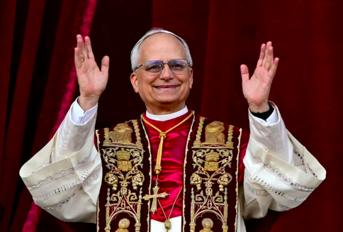 Habemus papam have a pope, what does habemus papam meaning, what is the saying habemus papam, what does habemus mean, who is the new pope at the Vatican, habemus papam announcement, Prevost, pope Leo xiv, pope Leo xiv age, pope Leo xiv family, pope Leo new pope, Catholic Church pope Leo xiv, why did pope Leo choose that name, pope Leo xiv Robert Prevost, 