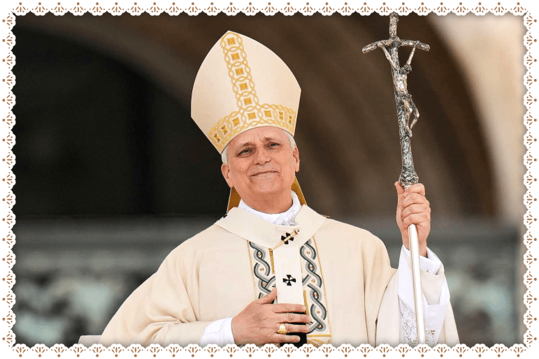 Pope Leo inauguration mass, pope Leo inauguration homily, pope Leo inauguration vatican, pope inauguration, inauguration of pope, Pope Leo XIV inauguration ceremony Vatican,